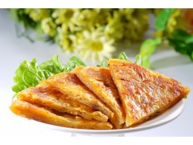 臭豆腐抓餅(暫不供應) 臭豆腐抓餅(暫不供應)